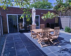 Unterkunft 4504218 - Ferienhaus Noordzeekust - NH213