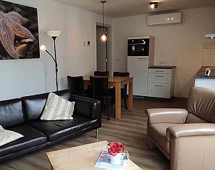 Unterkunft 4504218 - Ferienhaus Noordzeekust - NH213