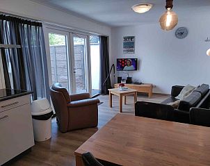 Unterkunft 4504218 - Ferienhaus Noordzeekust - NH213