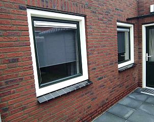Unterkunft 4504218 - Ferienhaus Noordzeekust - NH213