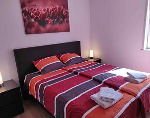 Unterkunft 4504218 - Ferienhaus Noordzeekust - NH213