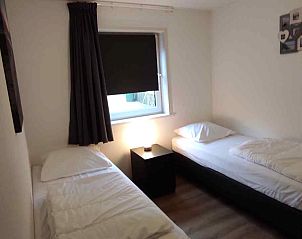 Unterkunft 4504218 - Ferienhaus Noordzeekust - NH213