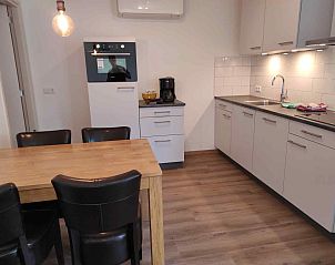 Unterkunft 4504218 - Ferienhaus Noordzeekust - NH213