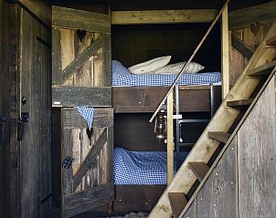 Unterkunft 4504222 - Ferienhaus Noordzeekust - Beach Lodge (Groot)