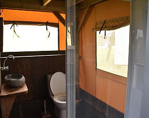 Unterkunft 4504222 - Ferienhaus Noordzeekust - Beach Lodge (Groot)