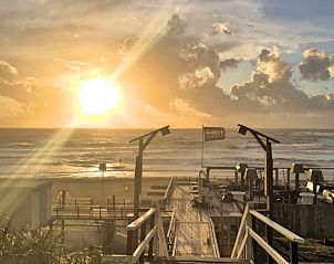Unterkunft 4504222 - Ferienhaus Noordzeekust - Beach Lodge (Groot)