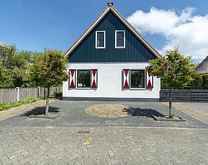Guest house 4504226 - Holiday property Noordzeekust - De Buitenplaats 97