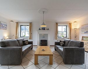 Guest house 4504226 - Holiday property Noordzeekust - De Buitenplaats 97