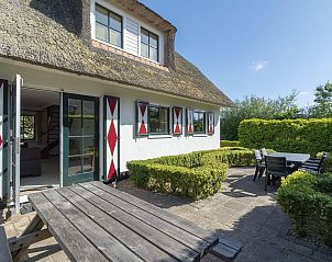 Guest house 4504226 - Holiday property Noordzeekust - De Buitenplaats 97