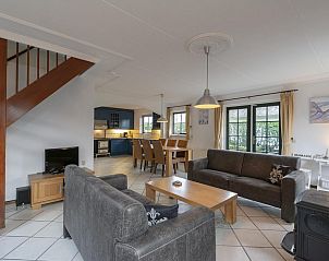 Guest house 4504226 - Holiday property Noordzeekust - De Buitenplaats 97
