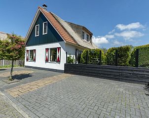 Guest house 4504226 - Holiday property Noordzeekust - De Buitenplaats 97