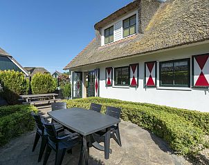 Guest house 4504226 - Holiday property Noordzeekust - De Buitenplaats 97