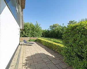 Guest house 4504226 - Holiday property Noordzeekust - De Buitenplaats 97