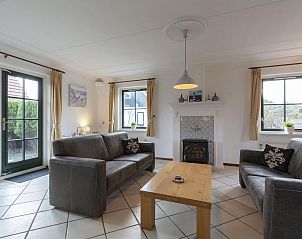 Guest house 4504226 - Holiday property Noordzeekust - De Buitenplaats 97