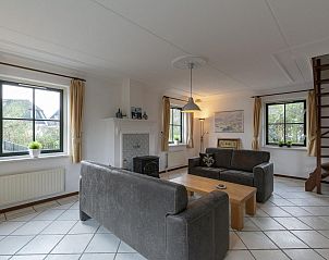 Guest house 4504226 - Holiday property Noordzeekust - De Buitenplaats 97