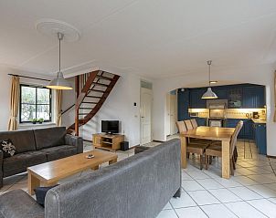 Guest house 4504226 - Holiday property Noordzeekust - De Buitenplaats 97