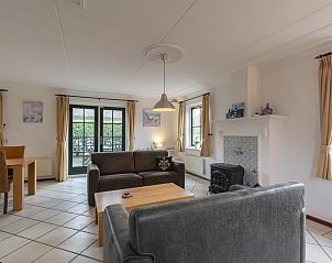 Guest house 4504226 - Holiday property Noordzeekust - De Buitenplaats 97