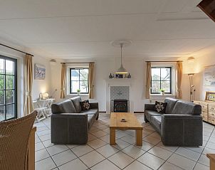 Guest house 4504226 - Holiday property Noordzeekust - De Buitenplaats 97