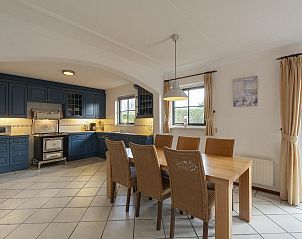Guest house 4504226 - Holiday property Noordzeekust - De Buitenplaats 97
