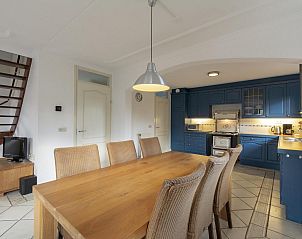 Guest house 4504226 - Holiday property Noordzeekust - De Buitenplaats 97