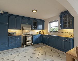 Guest house 4504226 - Holiday property Noordzeekust - De Buitenplaats 97