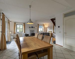 Guest house 4504226 - Holiday property Noordzeekust - De Buitenplaats 97