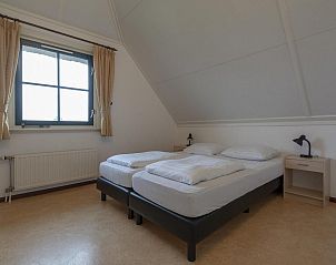Guest house 4504226 - Holiday property Noordzeekust - De Buitenplaats 97
