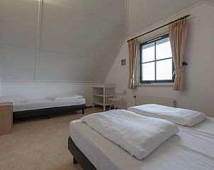 Guest house 4504226 - Holiday property Noordzeekust - De Buitenplaats 97