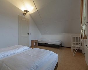 Guest house 4504226 - Holiday property Noordzeekust - De Buitenplaats 97