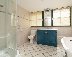 Guest house 4504226 - Holiday property Noordzeekust - De Buitenplaats 97