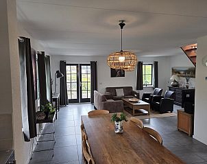 Unterkunft 4504230 - Ferienhaus Noordzeekust - De Buitenplaats 42