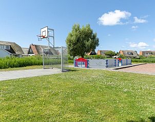 Unterkunft 4504230 - Ferienhaus Noordzeekust - De Buitenplaats 42