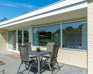 Unterkunft 4504262 - Ferienhaus Noordzeekust - Garnekuul 72