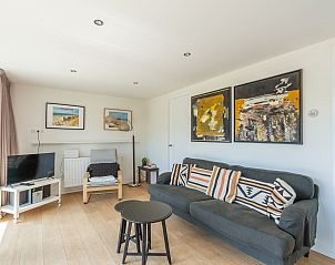 Unterkunft 4504262 - Ferienhaus Noordzeekust - Garnekuul 72