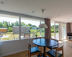 Unterkunft 4504262 - Ferienhaus Noordzeekust - Garnekuul 72