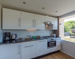 Unterkunft 4504262 - Ferienhaus Noordzeekust - Garnekuul 72