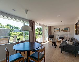 Unterkunft 4504262 - Ferienhaus Noordzeekust - Garnekuul 72