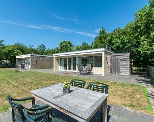 Unterkunft 4504262 - Ferienhaus Noordzeekust - Garnekuul 72
