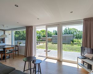 Unterkunft 4504262 - Ferienhaus Noordzeekust - Garnekuul 72