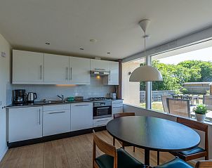 Unterkunft 4504262 - Ferienhaus Noordzeekust - Garnekuul 72
