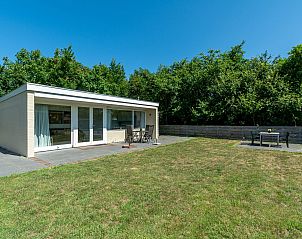 Unterkunft 4504262 - Ferienhaus Noordzeekust - Garnekuul 72