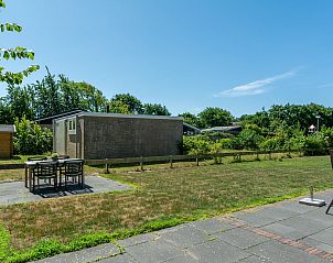 Unterkunft 4504262 - Ferienhaus Noordzeekust - Garnekuul 72