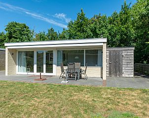 Unterkunft 4504262 - Ferienhaus Noordzeekust - Garnekuul 72