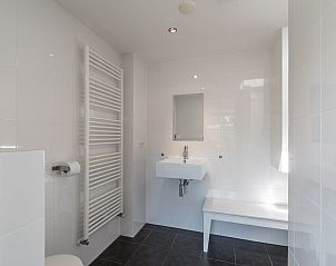 Unterkunft 4504262 - Ferienhaus Noordzeekust - Garnekuul 72