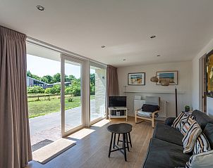 Unterkunft 4504262 - Ferienhaus Noordzeekust - Garnekuul 72