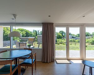 Unterkunft 4504262 - Ferienhaus Noordzeekust - Garnekuul 72