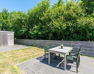 Unterkunft 4504262 - Ferienhaus Noordzeekust - Garnekuul 72