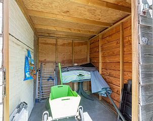 Unterkunft 4504262 - Ferienhaus Noordzeekust - Garnekuul 72