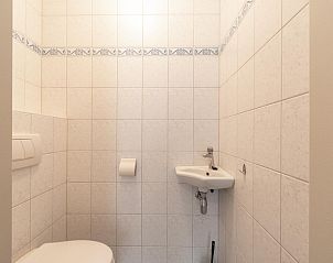 Unterkunft 4504265 - Ferienhaus Noordzeekust - Dorpsplein 4B