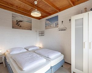 Unterkunft 4504268 - Ferienhaus Noordzeekust - De Blenck 67